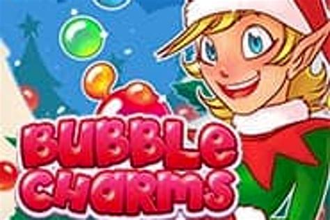 bubble charms xmas|bubble charms isla de juegos.